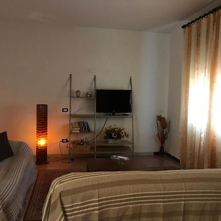 A Casa Dei Fenici Villa Marsala Eksteriør billede